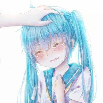 尼格买提晒照片：别染发